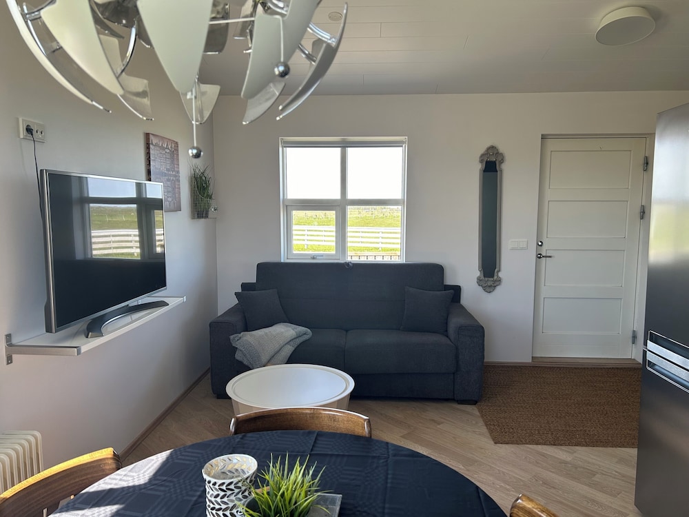 Cottage, 1 Bedroom photo 2