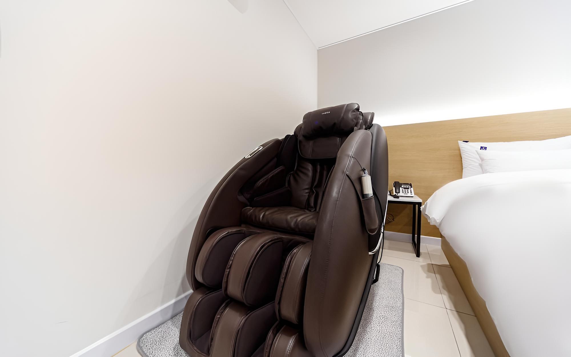 Room (Premium - Massage chair (non-smoking ) - Photo 4