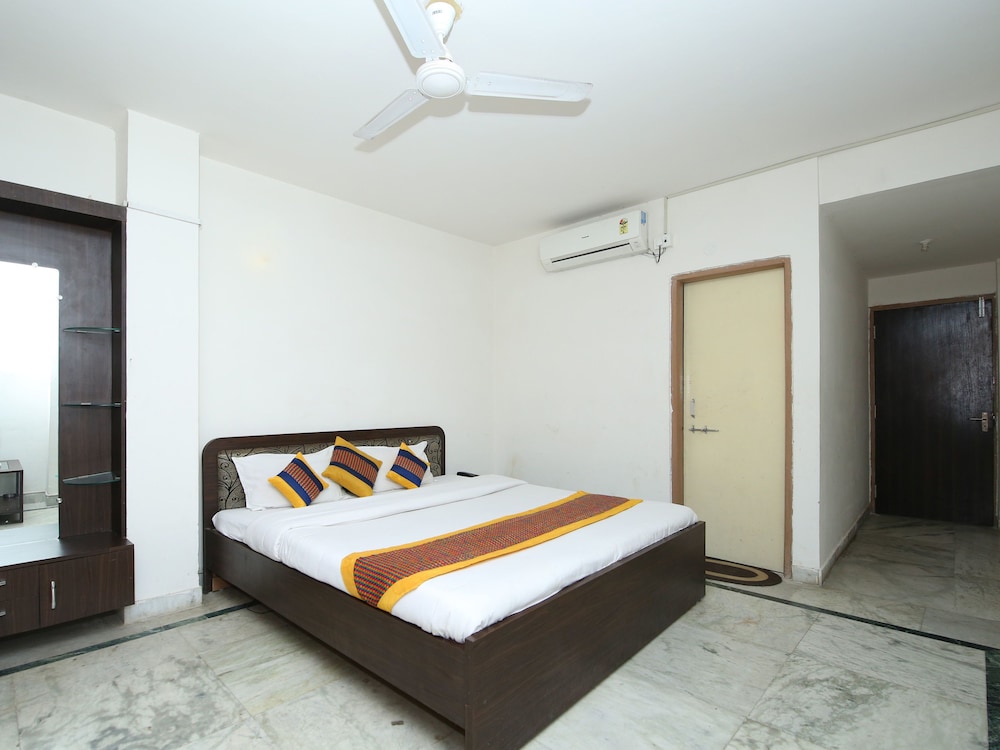 Deluxe Room photo 2