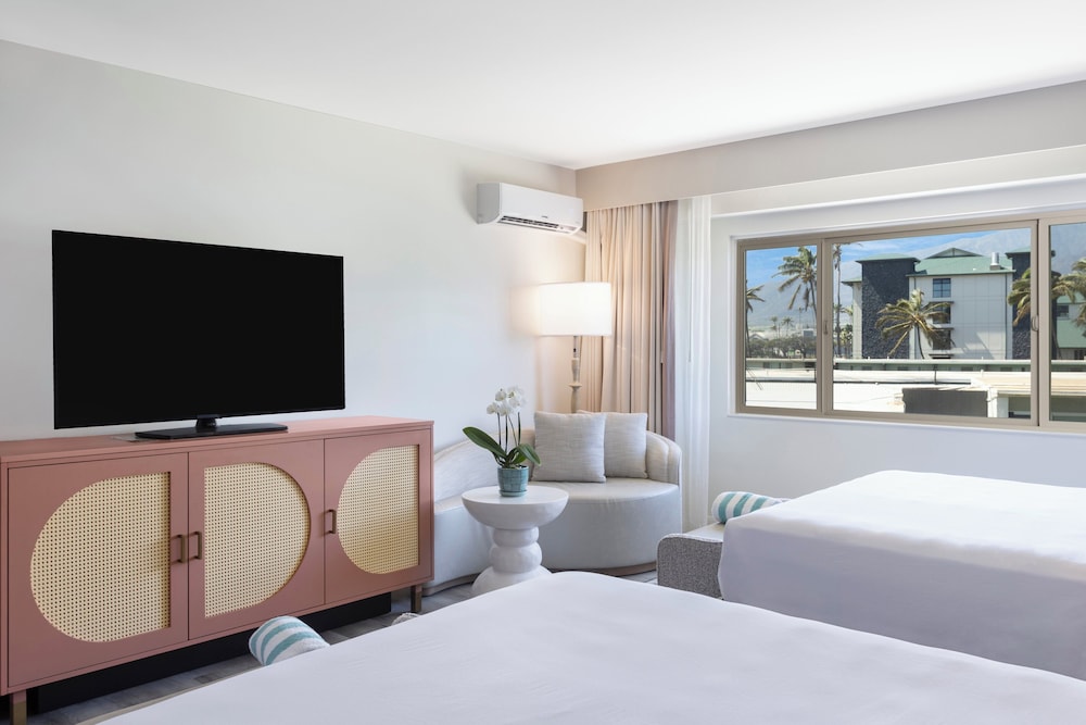 Room, Tower (Makai Tower, Island View, Renovated) - Photo 3