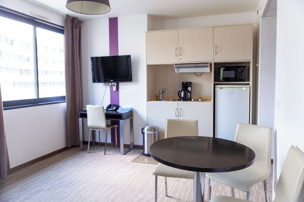 Apartment, 1 Bedroom (4 People) - Photo 4