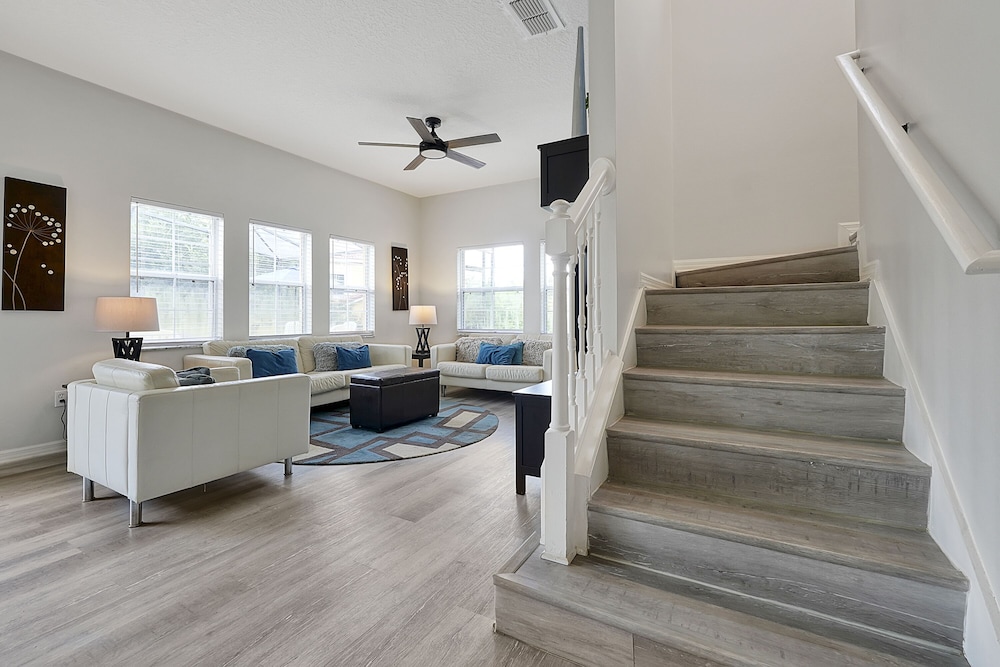 Exclusive Townhome, 4 Bedrooms, Private Pool - Photo 22