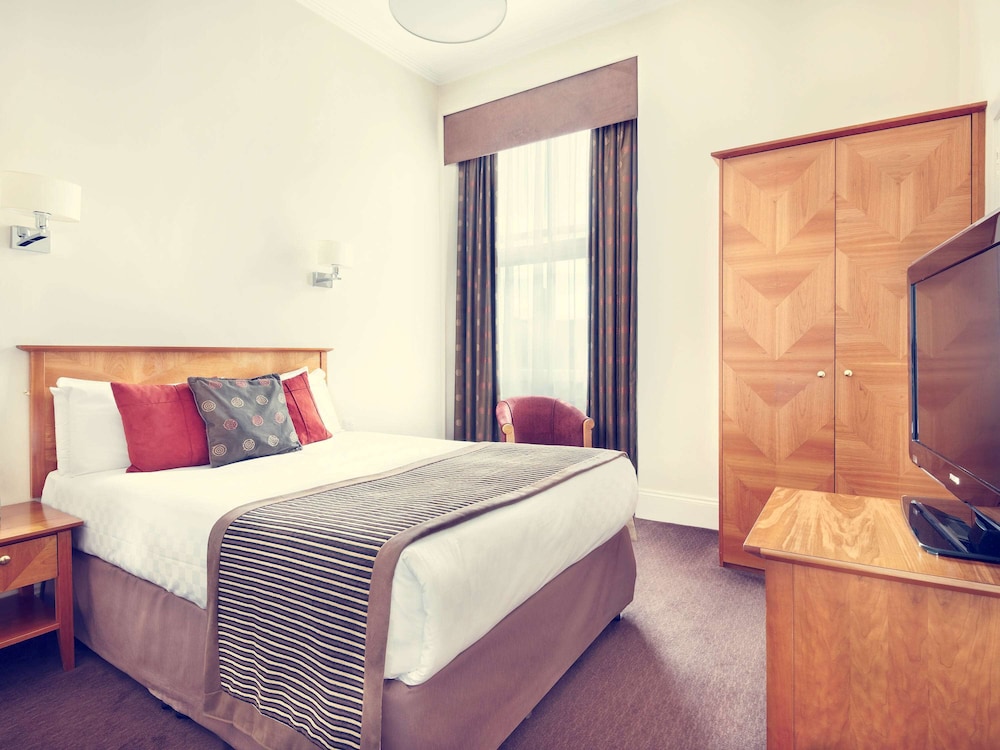 Standard Room, 1 Twin Bed - Photo 4