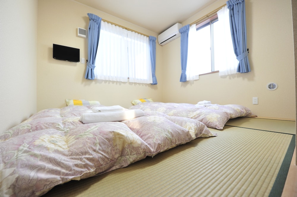 Japanese Style Room photo 3