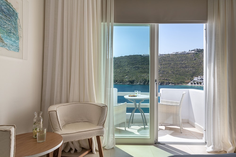 Saltwater Executive Double Room, Sea View - Photo 6