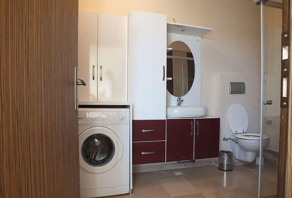 Standard Triple Room photo 2