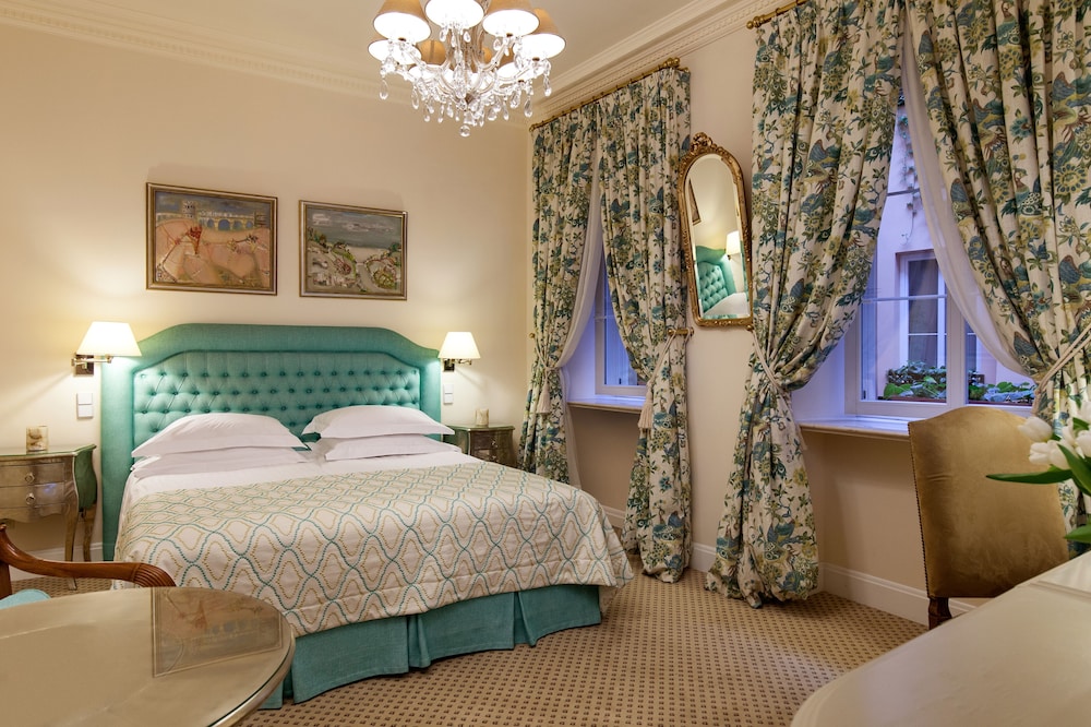 Superior Room with SPA access - Photo 1