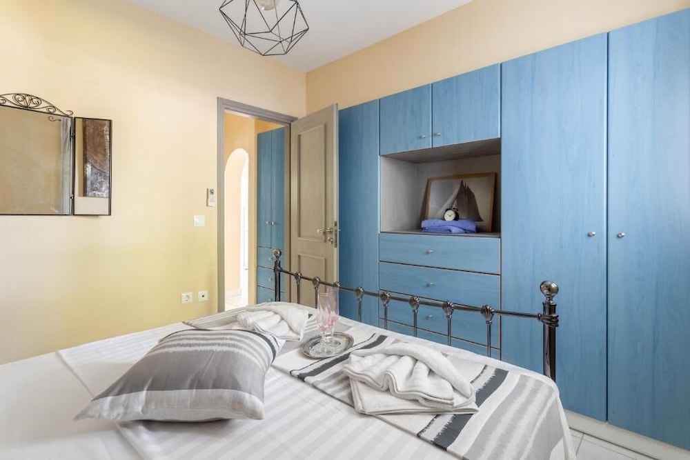 Athena's House Sounio photo 1