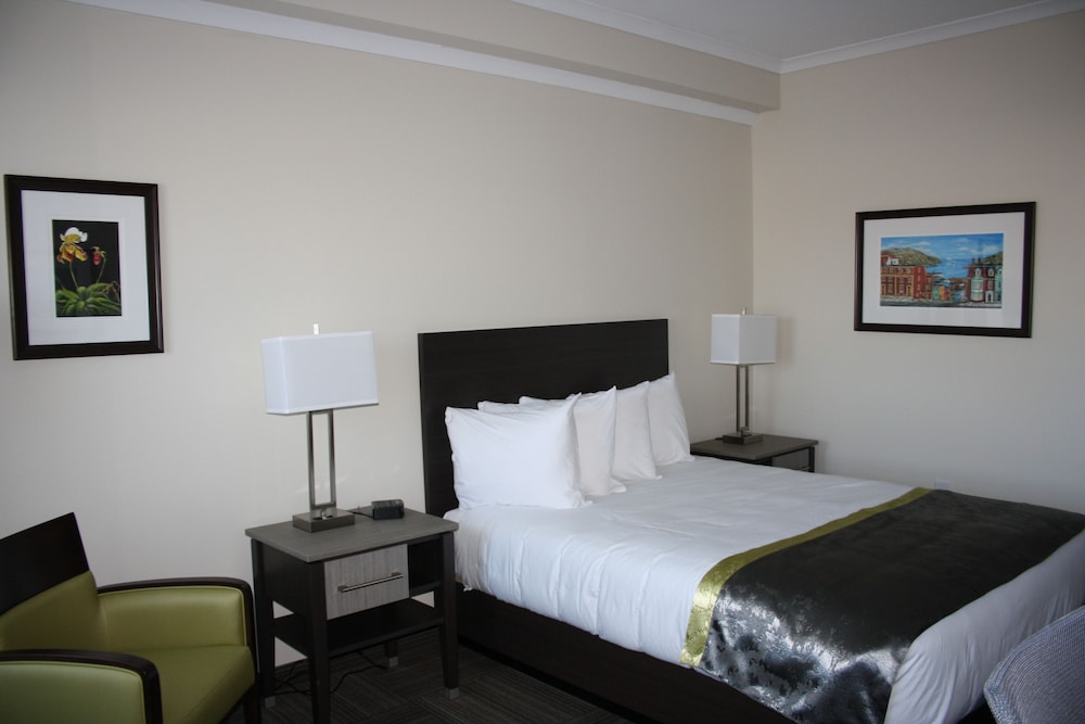 Room, 1 Queen Bed (Not Pet Friendly)