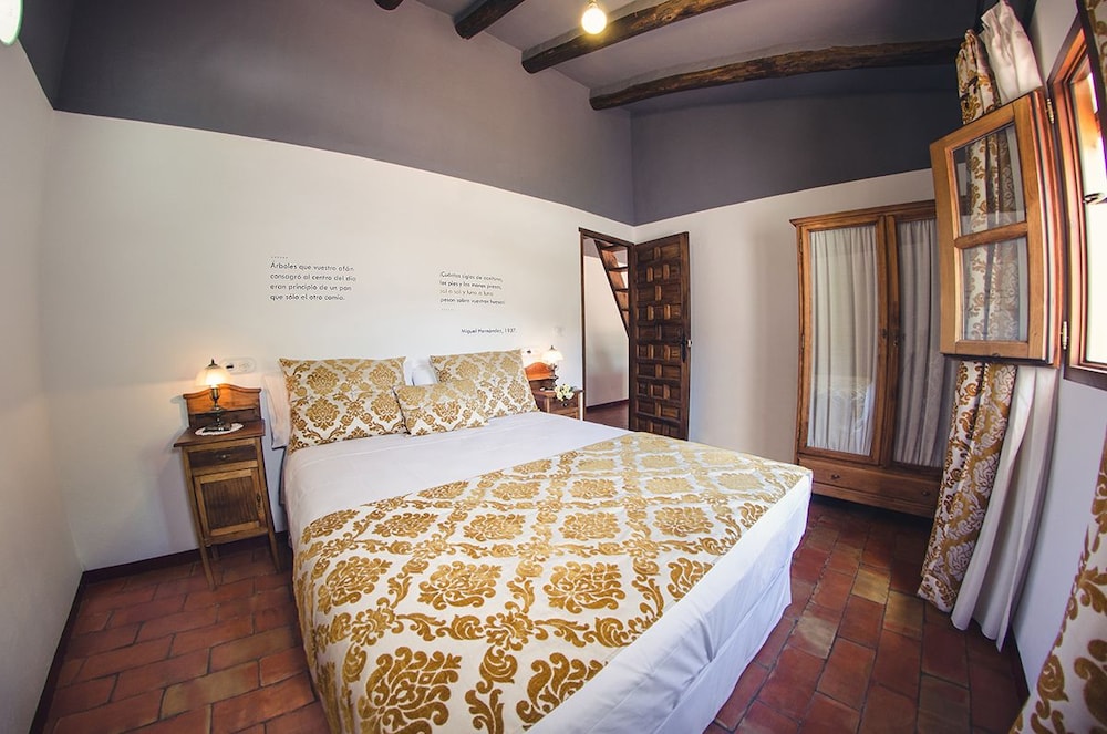 Habitación Doble Superior