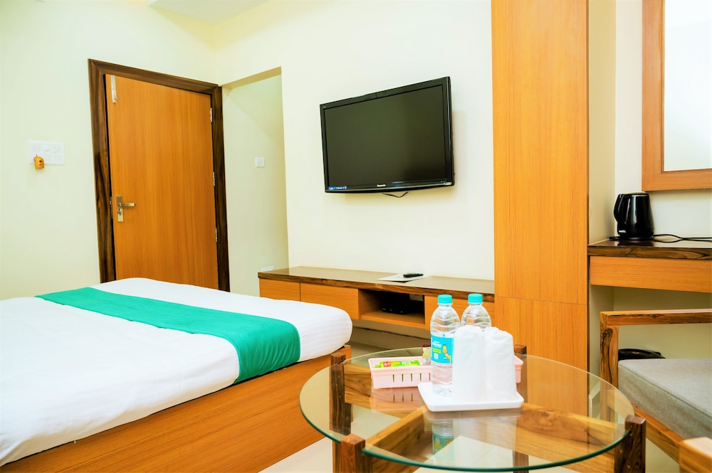 Super Deluxe Room - Photo 10