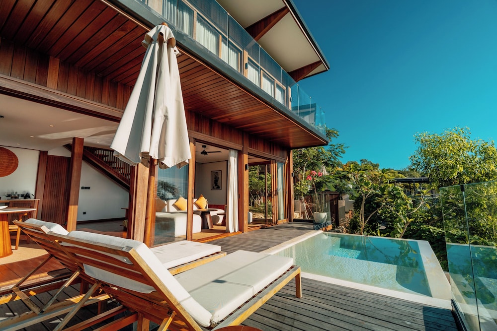 Ocean View Villa 2-Storey - Photo 18