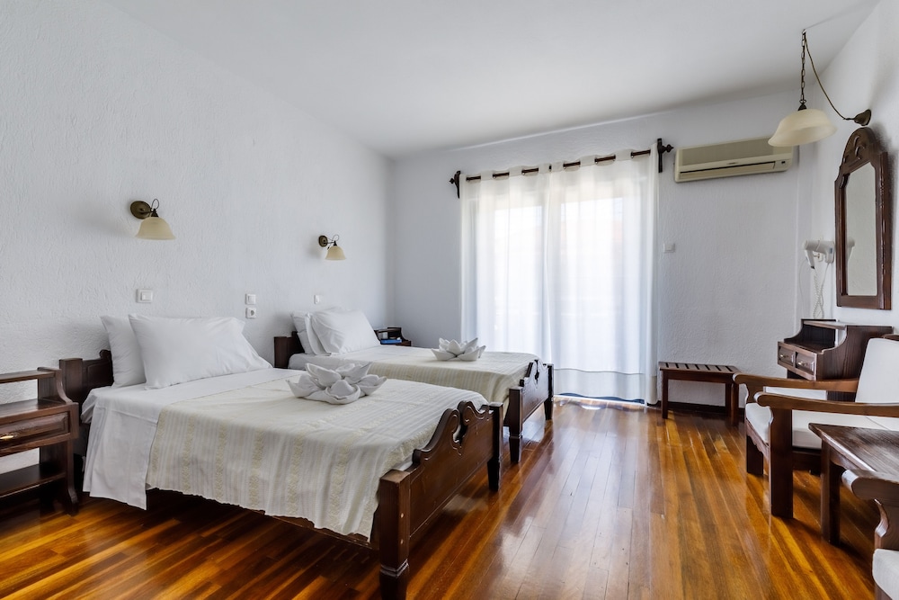 Quarto Standard, 1 Quarto