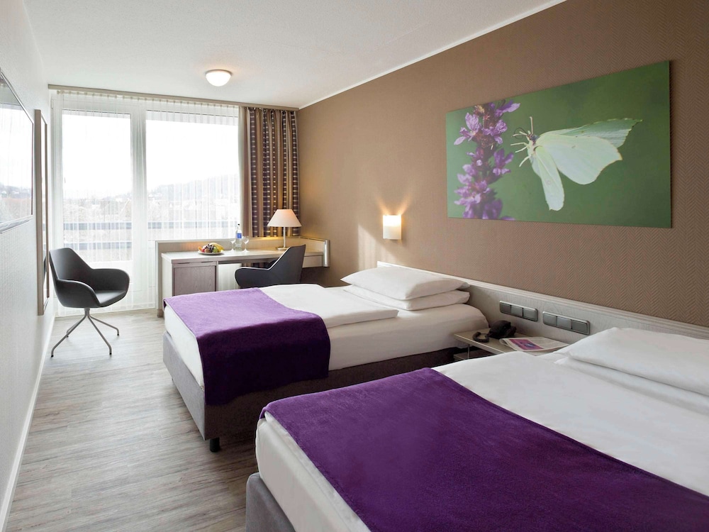 Superior Room, 2 Twin Beds - Photo 1