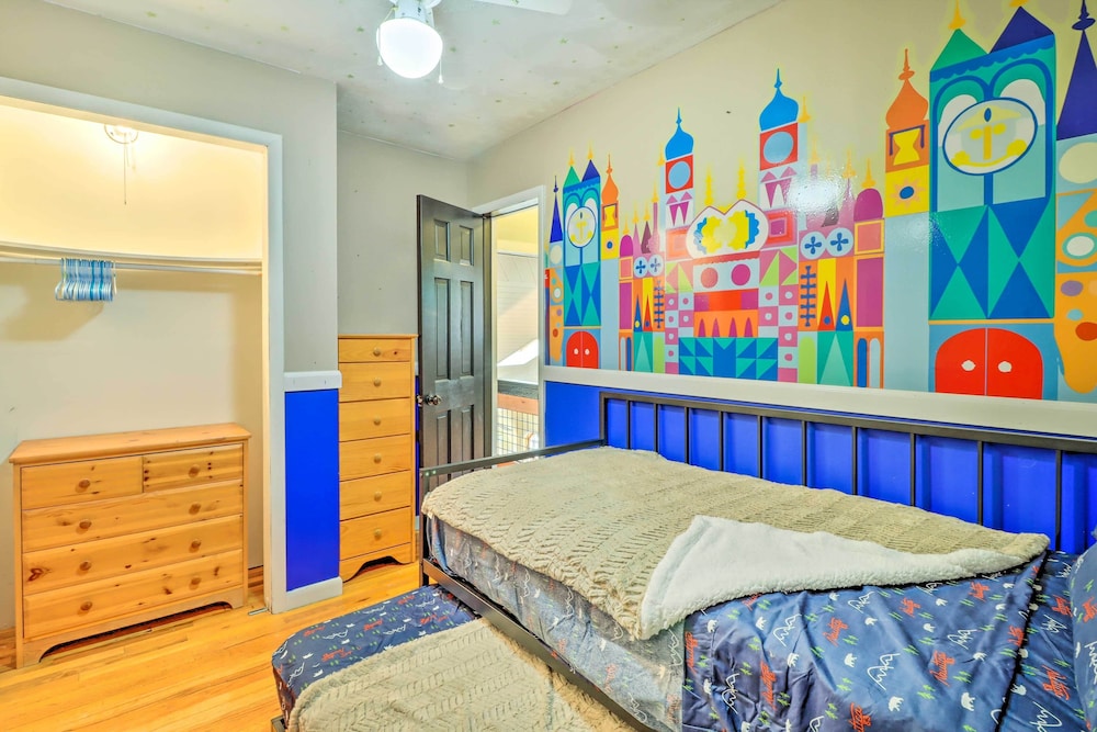 House (5 Bedrooms) photo 1