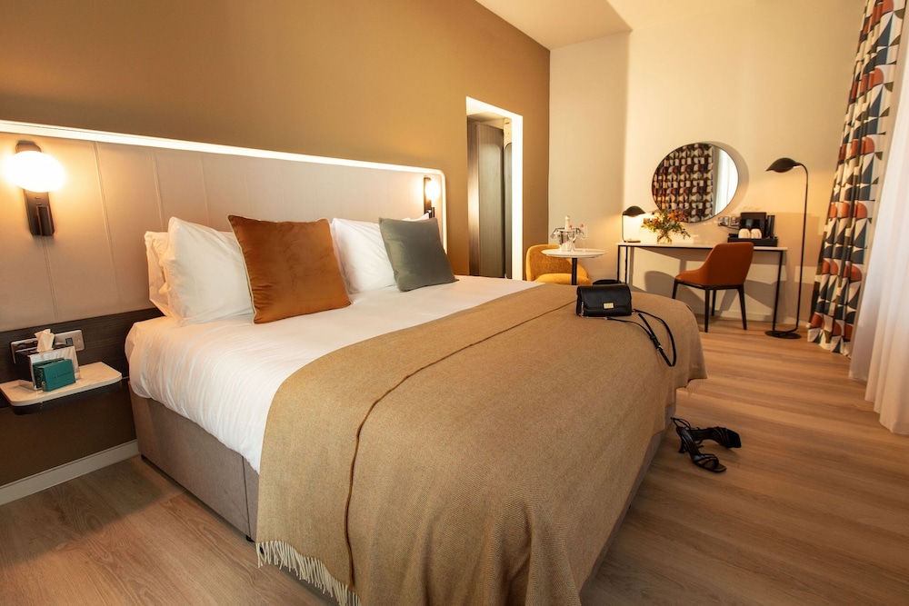 Club Double Room - Photo 3