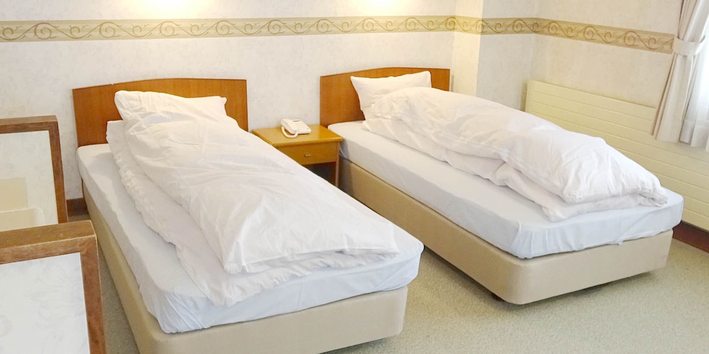 Traditional Room