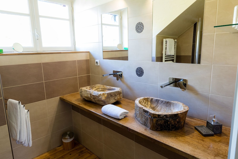 Room (La Fruitiere) photo 2