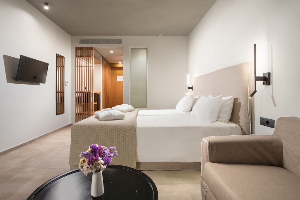 Double Room, Garden View - Photo 2