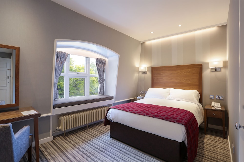 Cosy Double Room - Photo 1