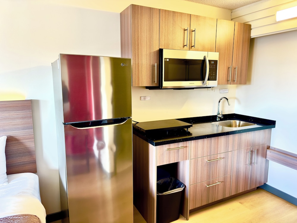 Deluxe Single Room, 1 Bedroom, Kitchenette photo 2