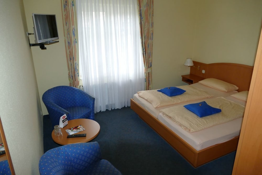 Double Room Single Use photo 2