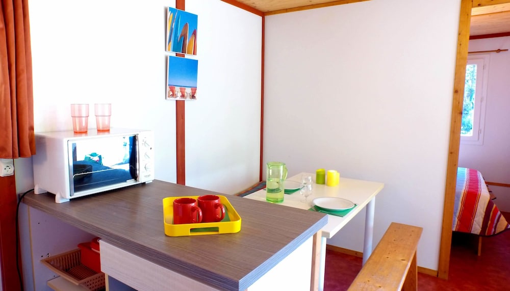 Chalet, 2 Bedrooms (5 Pers) photo 3