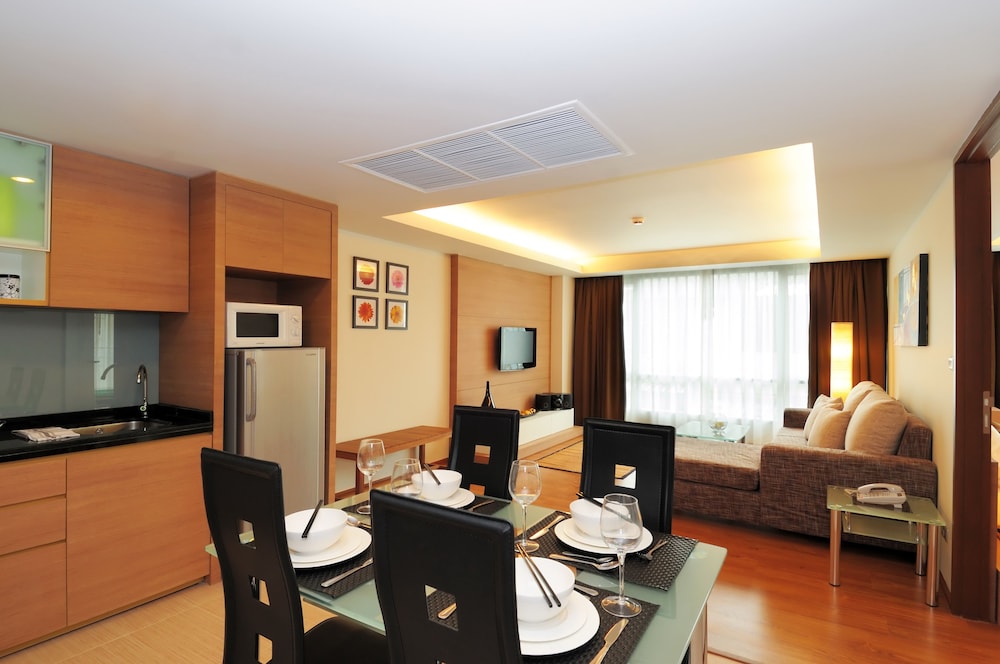 Suite, 2 Bedrooms photo 1