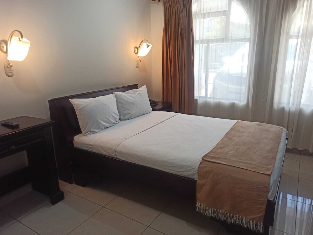 Economy Room - Photo 2