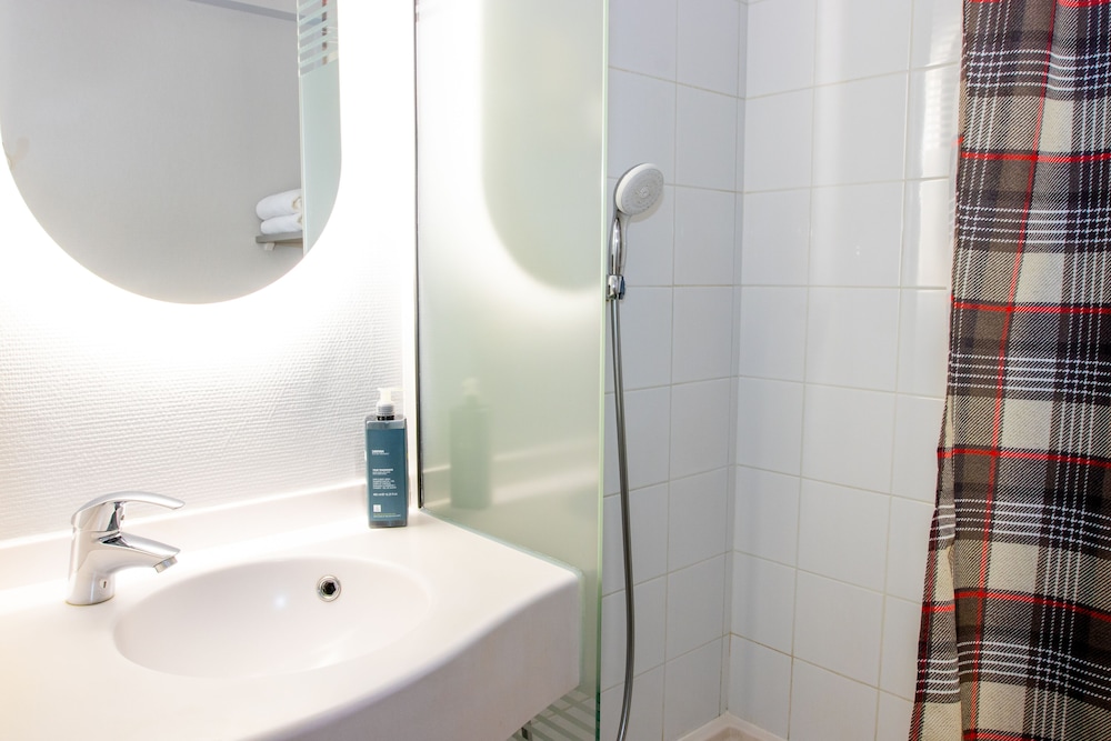 Triple Room, Multiple Beds, Garden View (Pop)