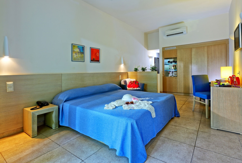 Economy Room photo 1