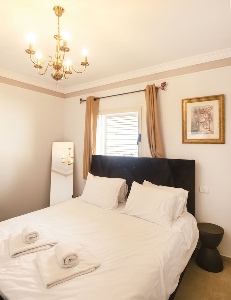 Family Apartment