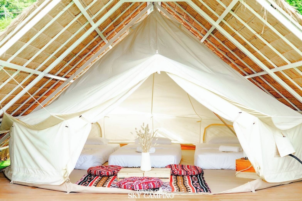 Family Tent, Sea View photo 1