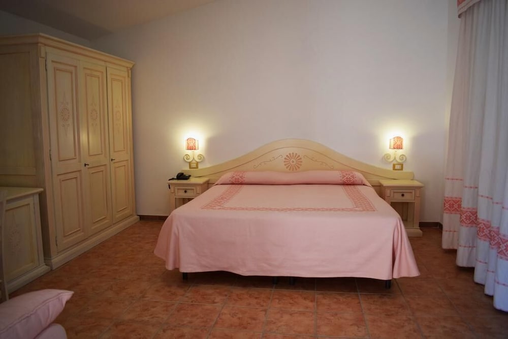 Superior Double Room Single Use