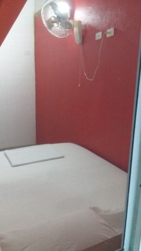 Basic Apartment, 1 Double Bed With Sofa Bed, Shared Bathroom photo 2