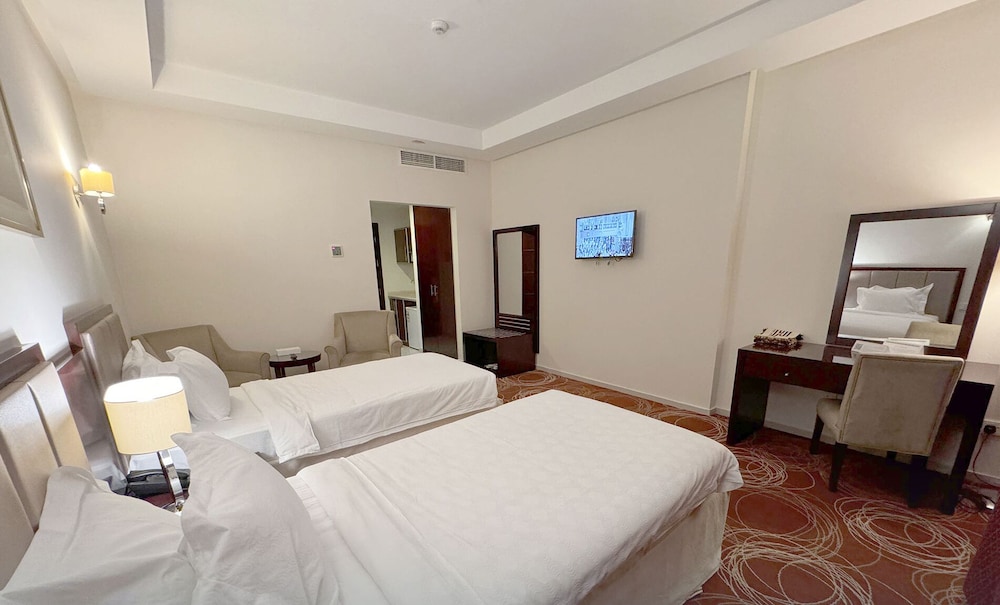 Suite 3 Rooms photo 3
