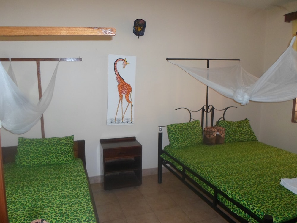 Classic Double or Twin Room photo 2