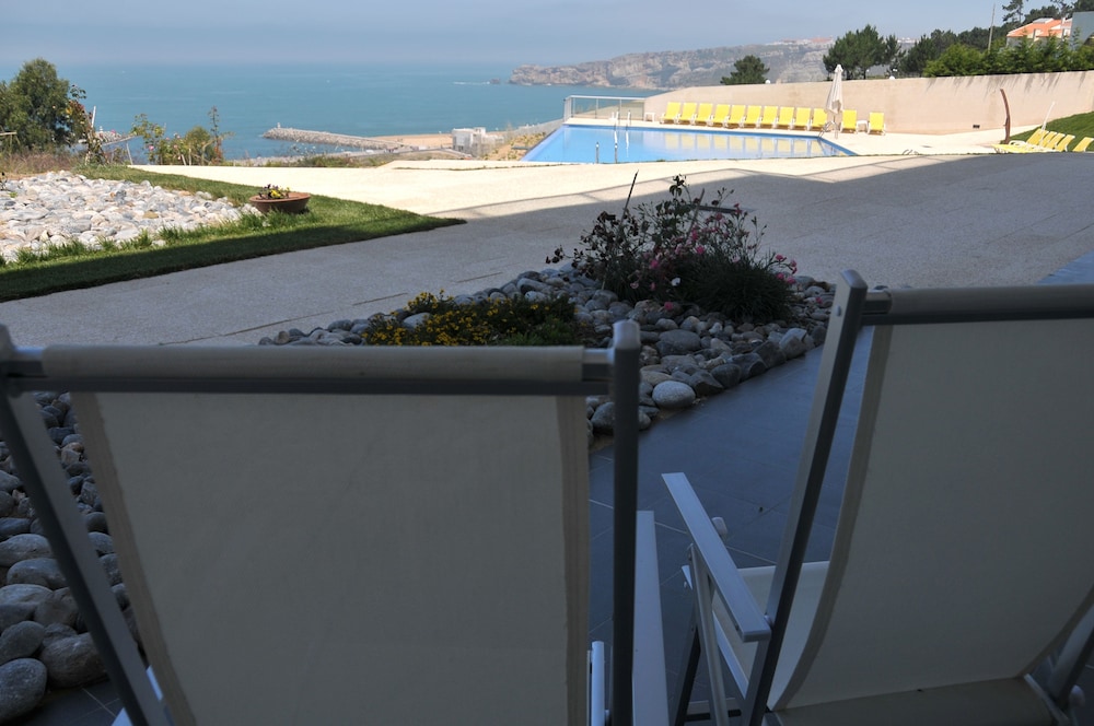 Double or Twin Room, Sea View - Photo 9
