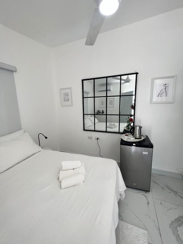 Basic Room, Courtyard View photo 1