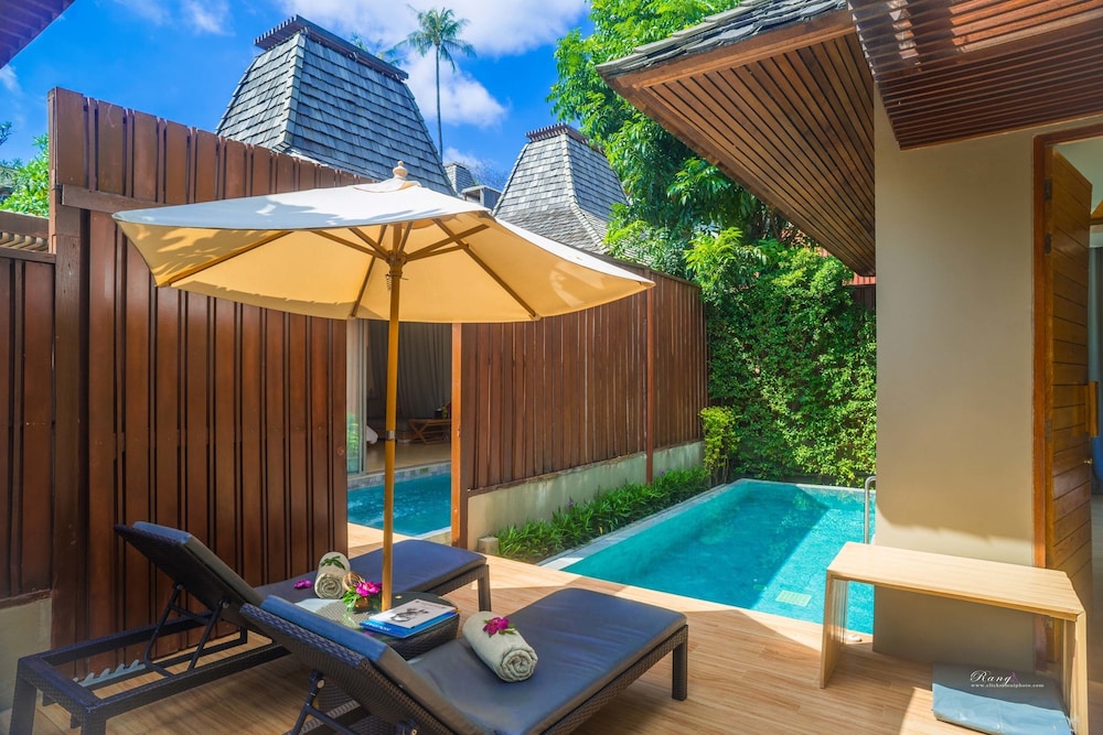 Deluxe Pool Villa (RoundTrip Airport Transfer) - Photo 14