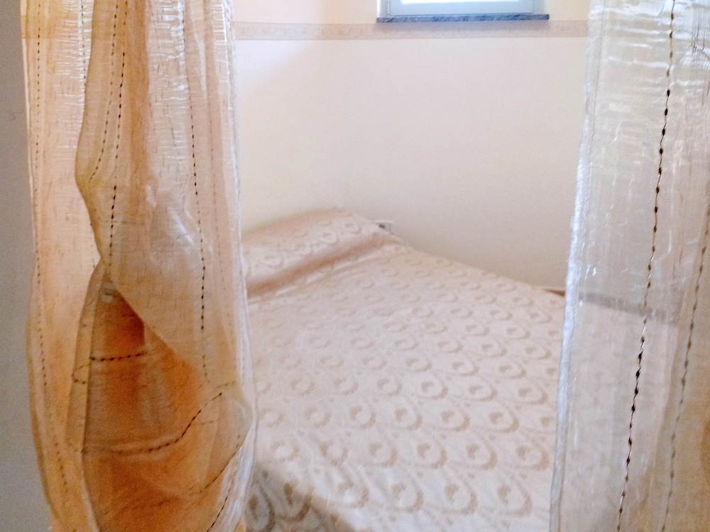Apartment, 2 Bedrooms, Balcony, Sea View (Aurora) photo 3