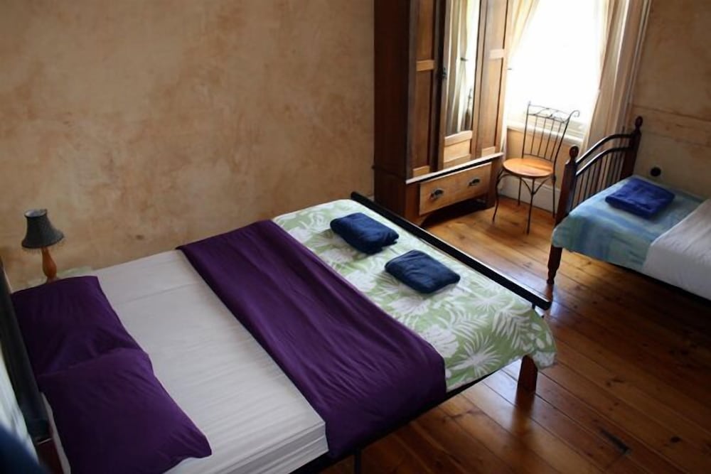 Basic Twin Room photo 1