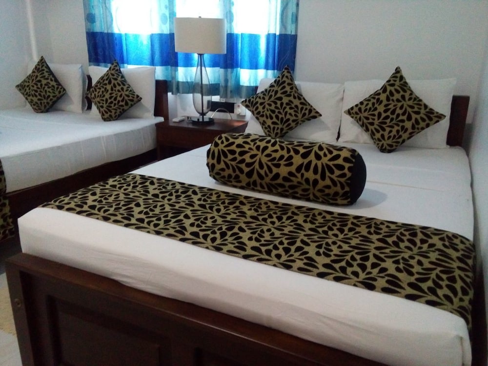 Deluxe Double Room, 1 Double Bed photo 1