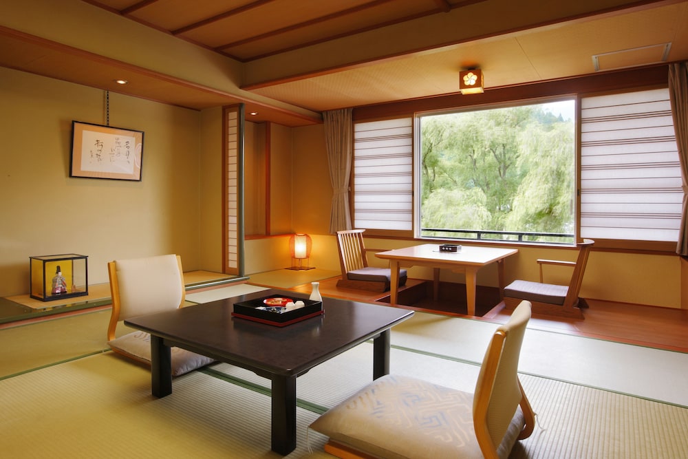 Japanese Style Standard Room with Kotatsu, Non-Smoking - Photo 1