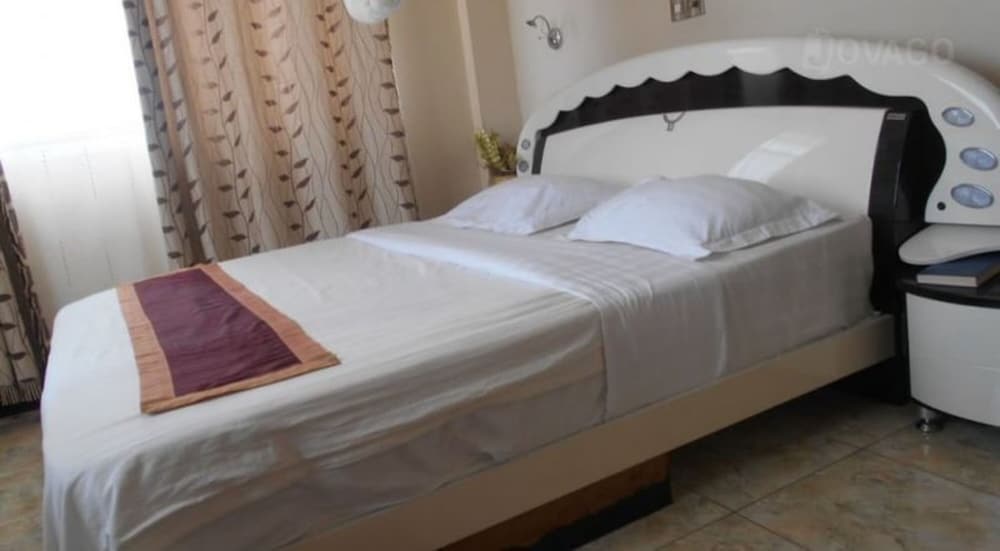Deluxe Room photo 1