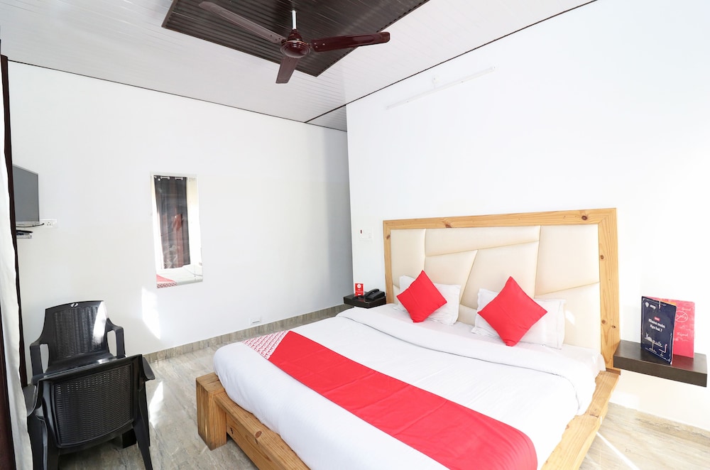 Deluxe Double Or Twin Room, 1 King Bed