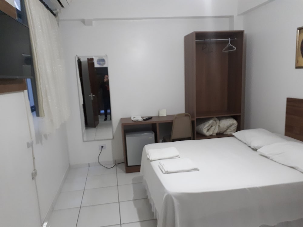 Executive Single Room