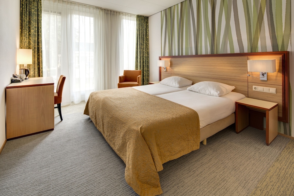 Luxury Double Room - Photo 1