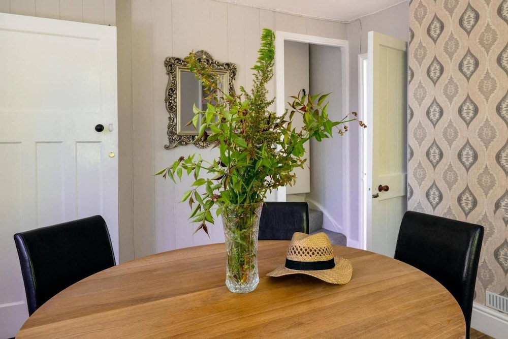 Strelna Coach House - Tor zum Moor, Foto 18