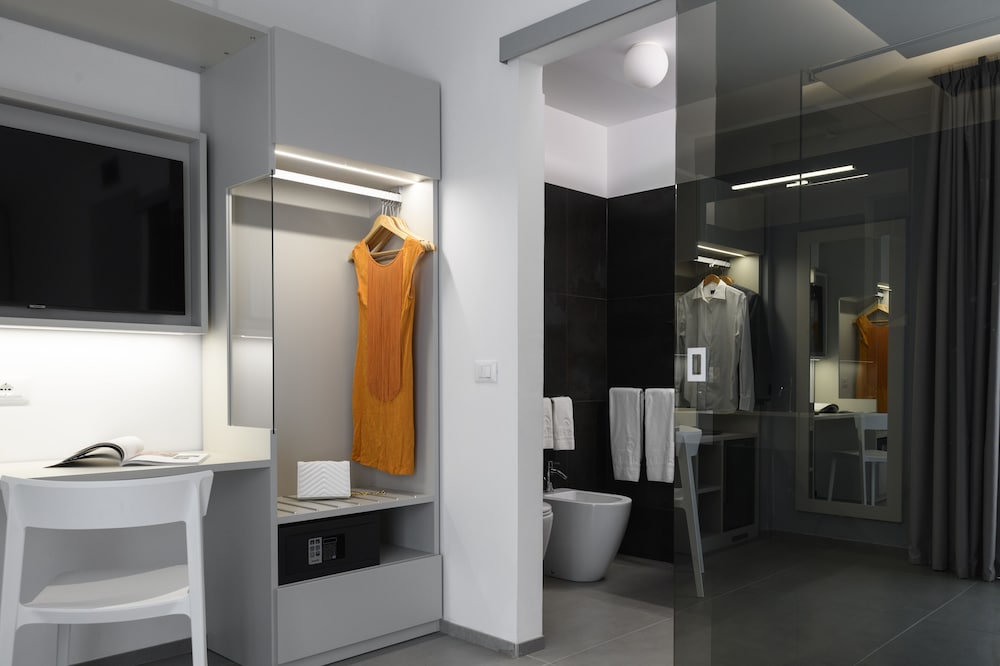 Suite, Sea View (3 people) - Photo 7